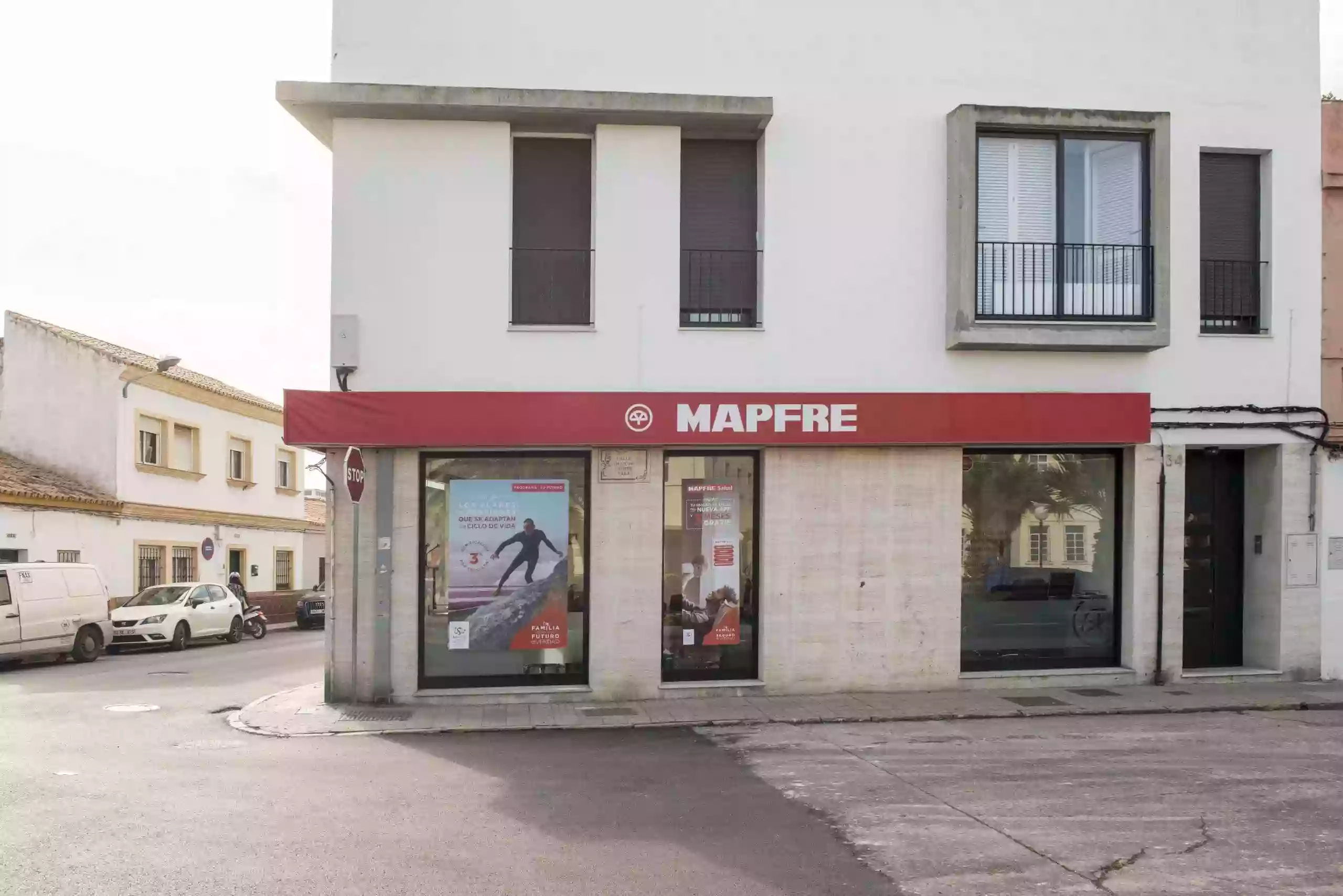 MAPFRE