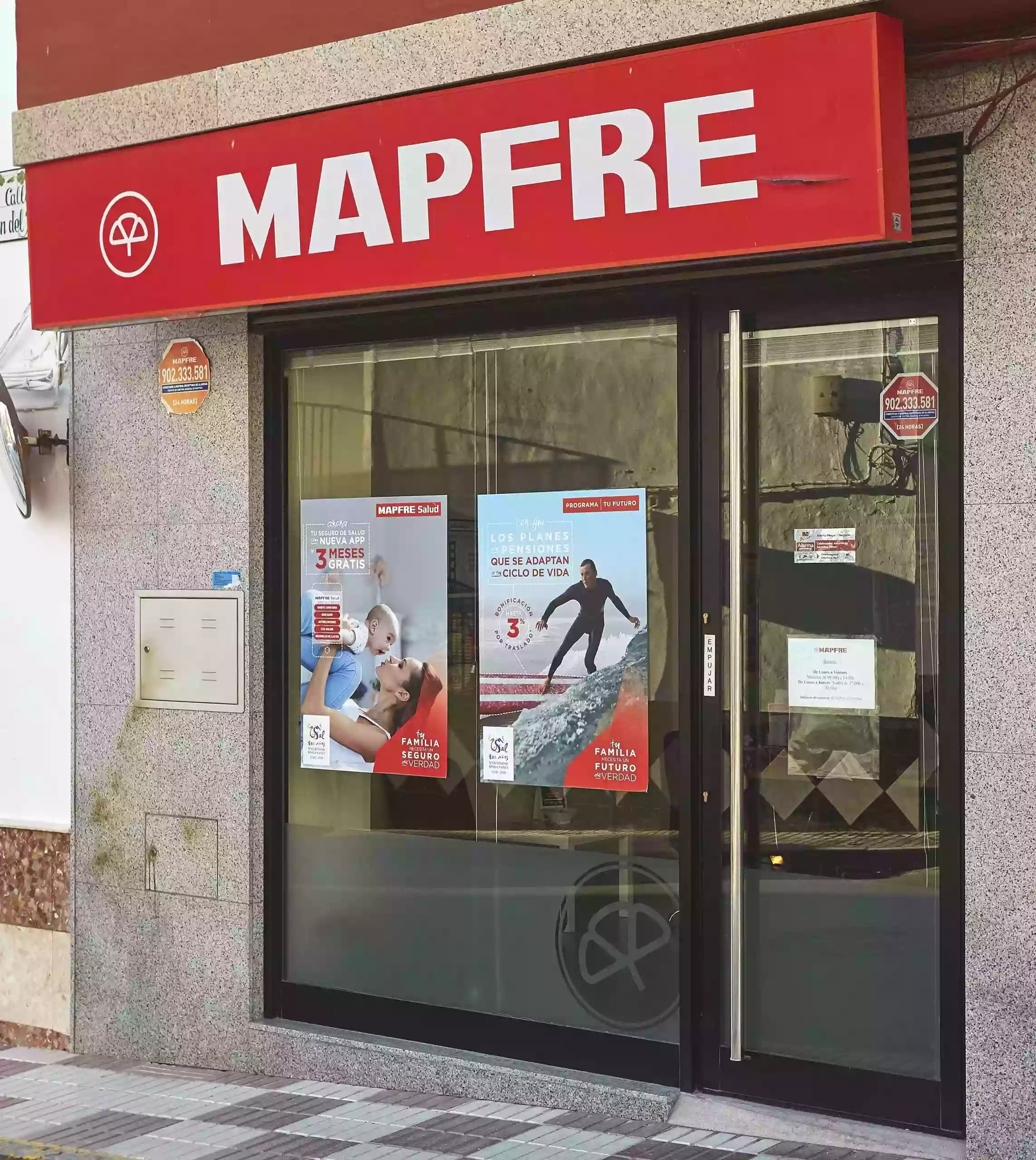 MAPFRE