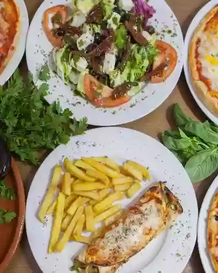 Pizzería Restaurante La Góndola Zaragoza