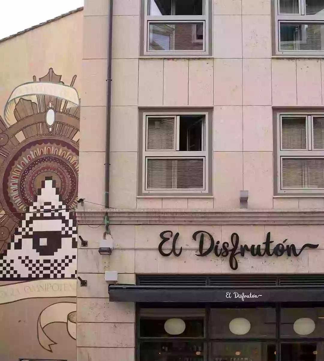 Restaurante El Disfrutón