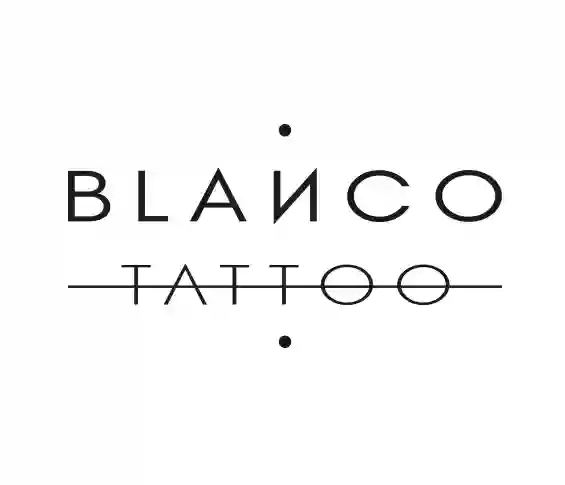 Blanco Tattoo