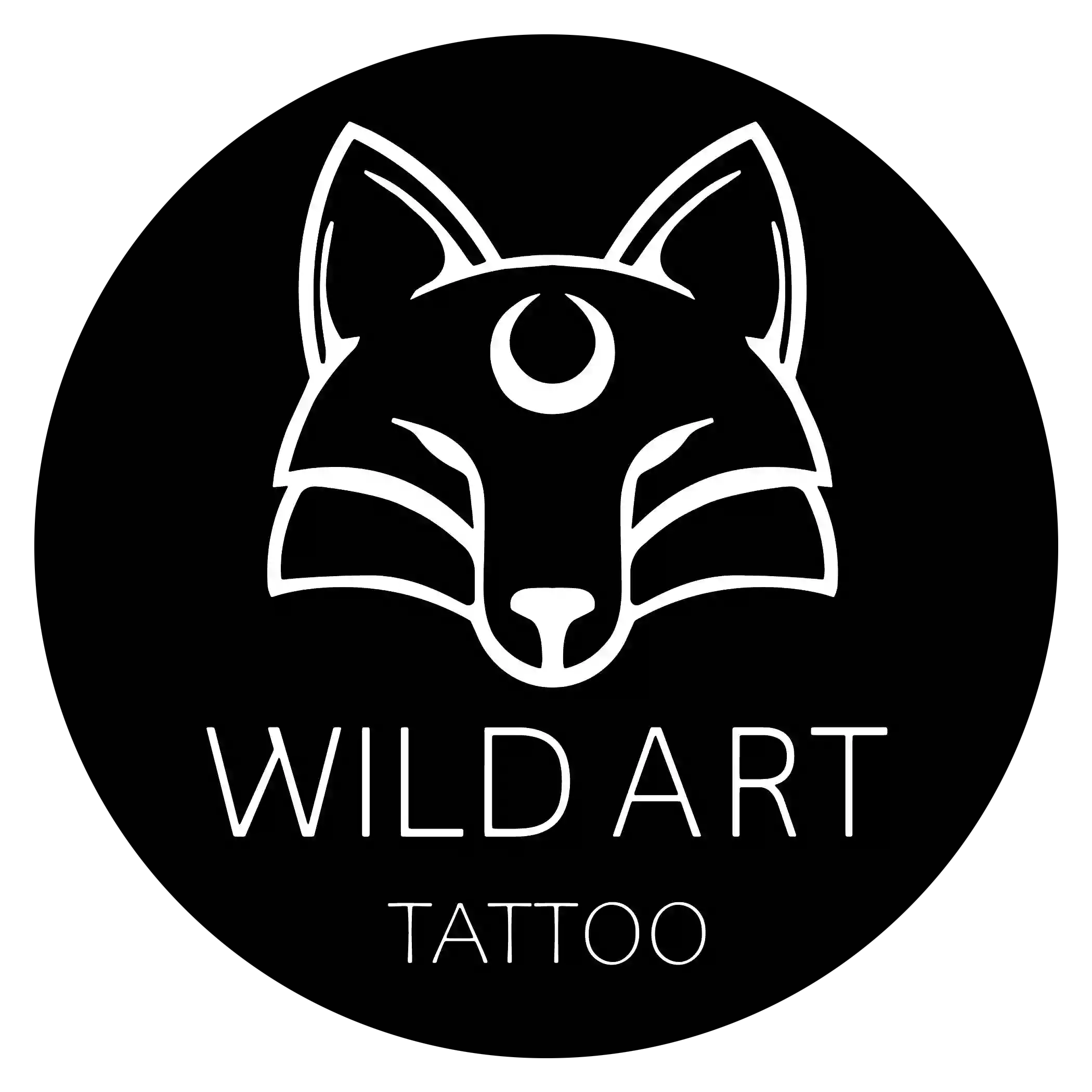 Wild Art Tattoo