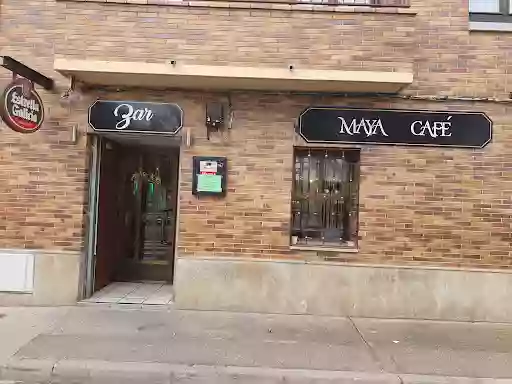 Bar Maya Café