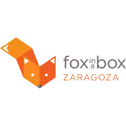 Escape Room Zaragoza - FOX IN A BOX