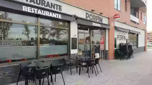 Restaurante Porfin