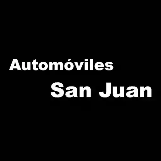 Automóviles San Juan