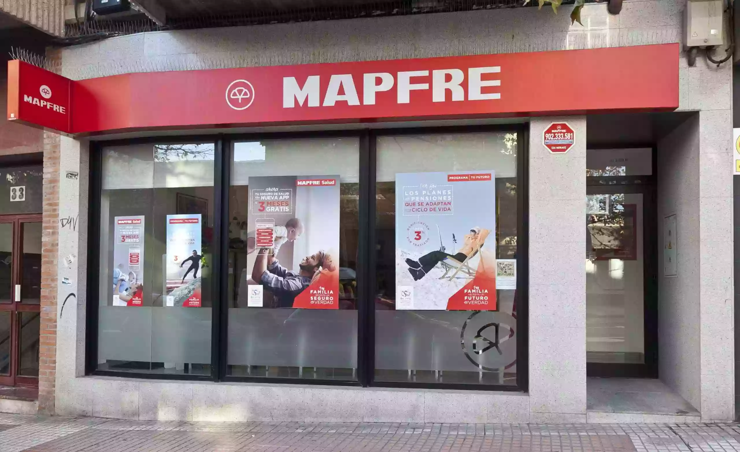 MAPFRE