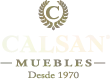 Muebles Calsan