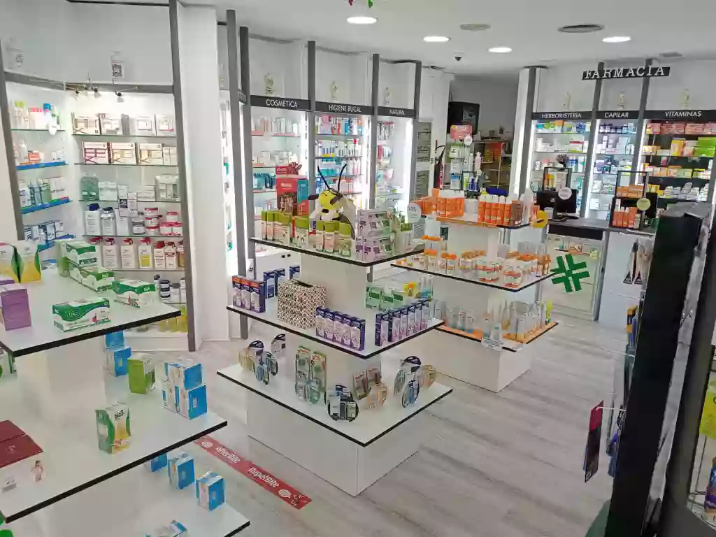 Farmacia Actur Campoamor 12 HORAS