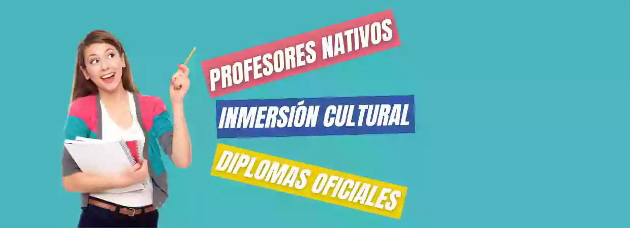 Institut français de Zaragoza - Cursos de francés