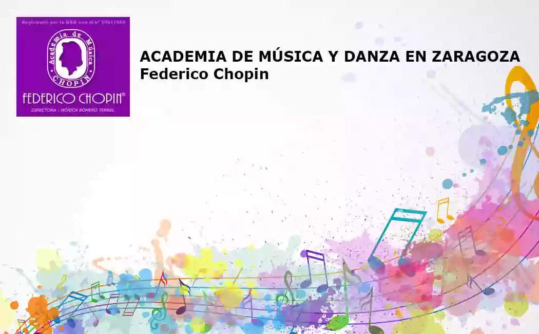 Academia de Música y Danza Federico Chopin