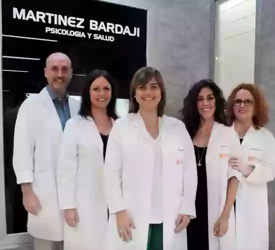 Martínez Bardají - Psicólogos Zaragoza - Psicología infantil Zaragoza