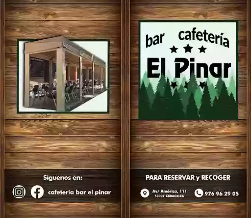 El Pinar