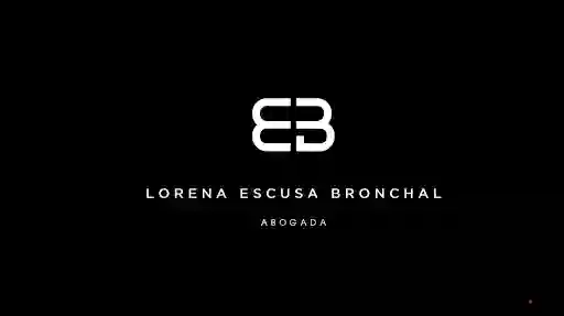 Lorena Escusa Bronchal Abogada