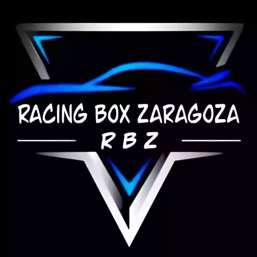 Racing Box Zaragoza