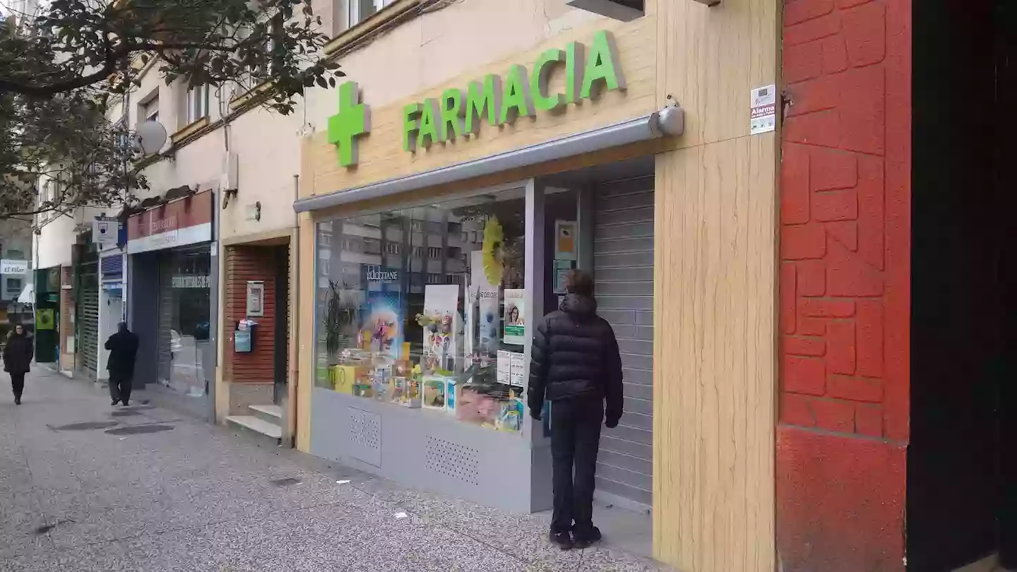 Farmacia Murillo. Parafarmacia, farmacia en Zaragoza