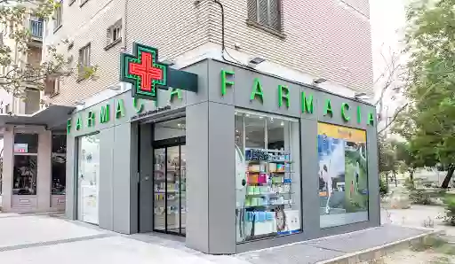 Farmacia Valle de Broto 15 - Zaragoza