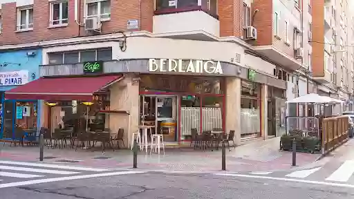 Berlanga