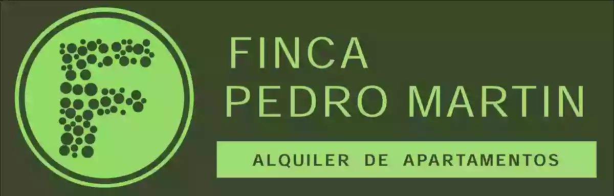 Finca Pedro Martin