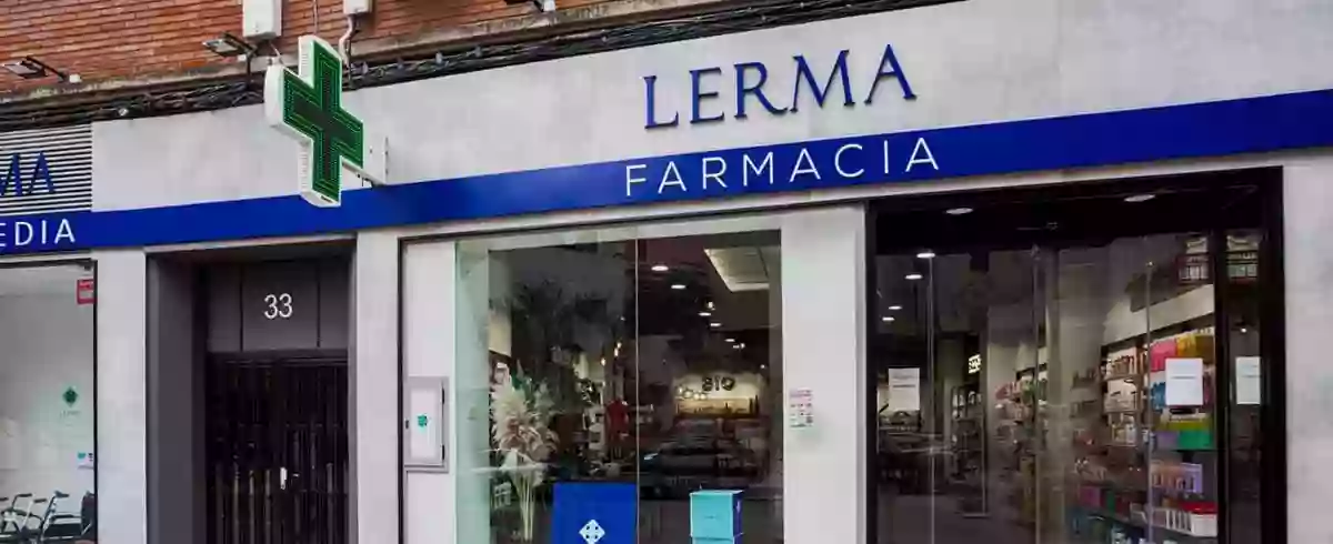 Farmacia Ortopedia Lerma