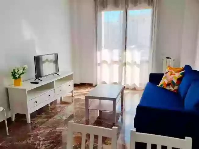 Apartamentos El Pilar Suites 3000