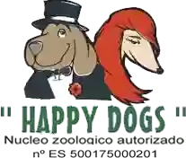 Residencia Canina Happy Dogs