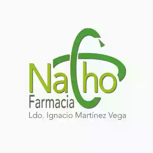 Farmacia Nacho Martínez