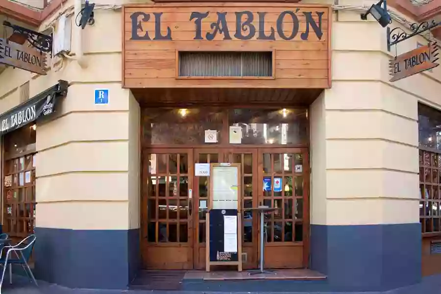 Restaurante El Tablon