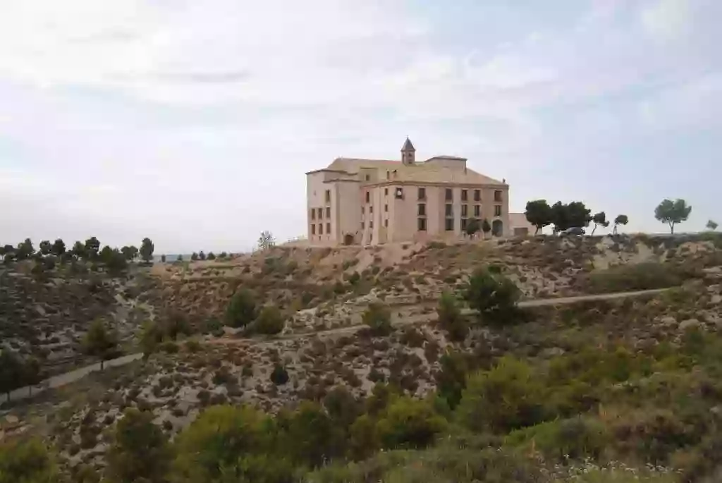 Albergue Hospederia Nuestra Señora de Magallón