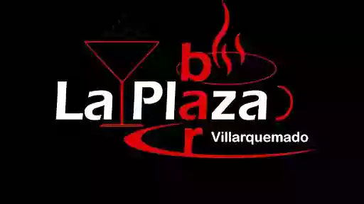 Bar La Plaza Villarquemado Teruel