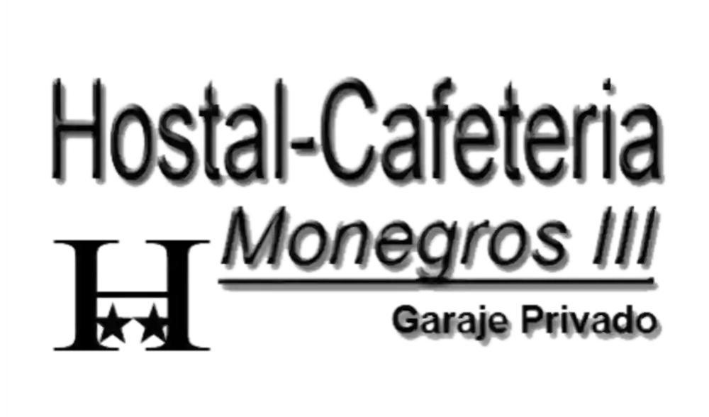 Hostal los Monegros III