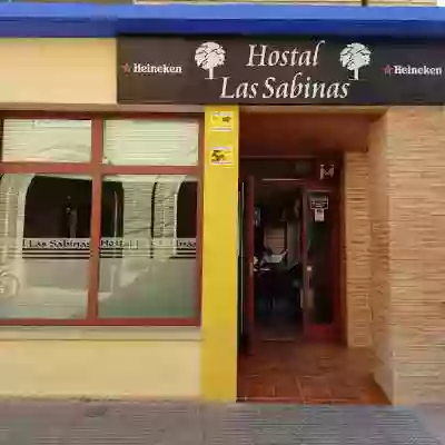 Hostal Las Sabinas