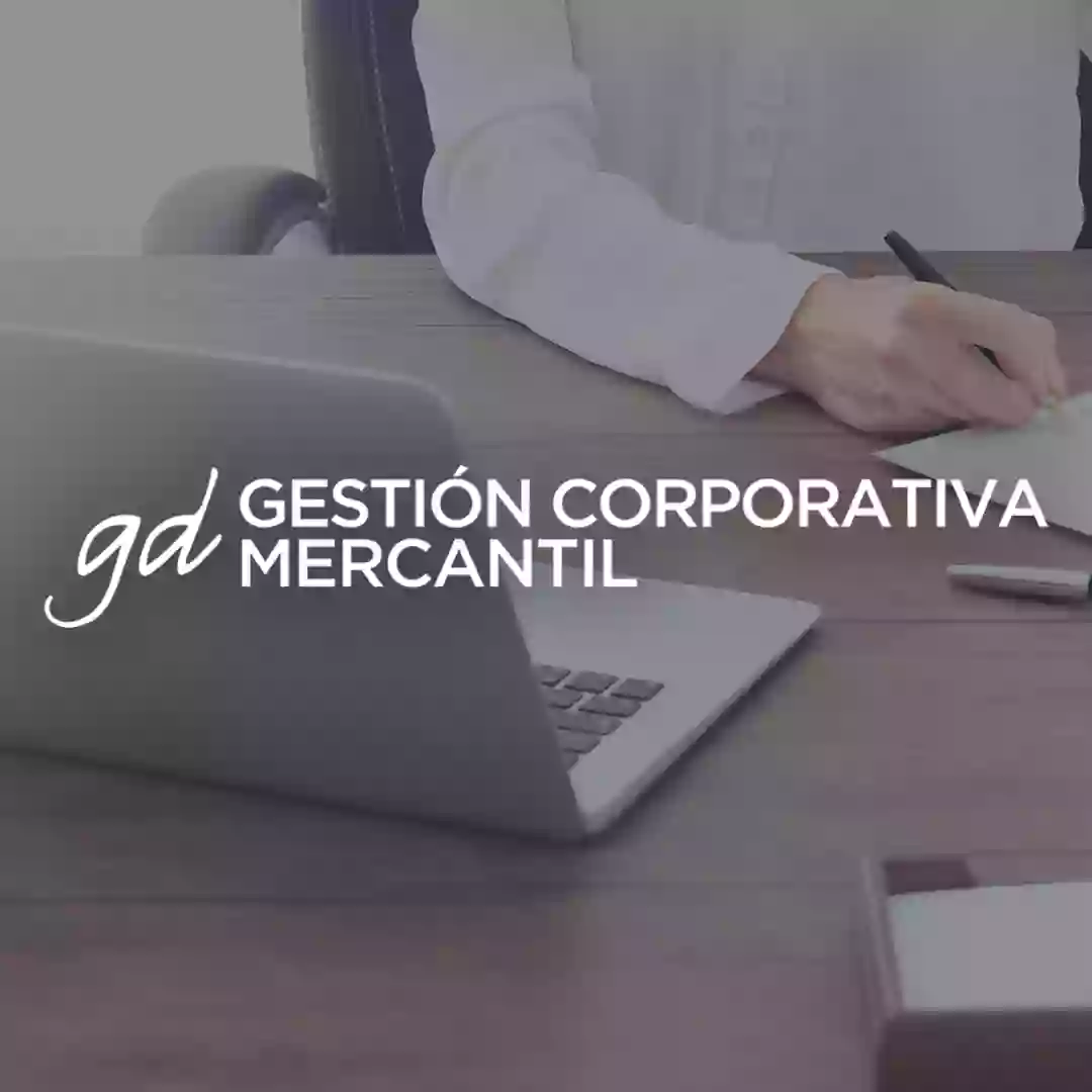 GD Gestión Corporativa Mercantil - Asesoría para Gestión Societaria