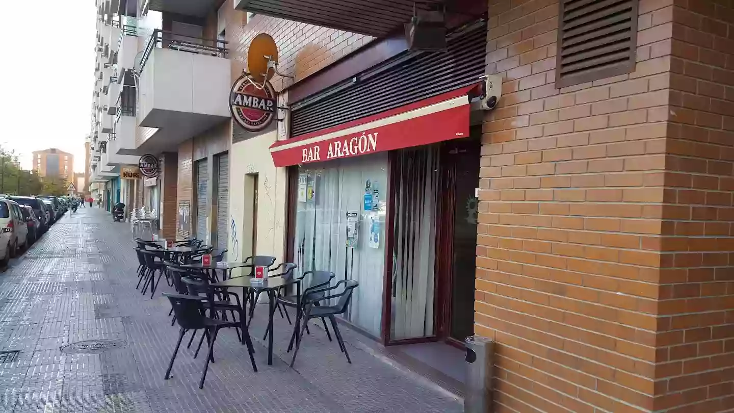 Bar Aragón