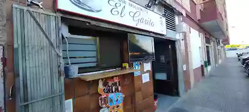 Restaurante El Garito