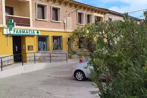 Farmacia de Lalueza