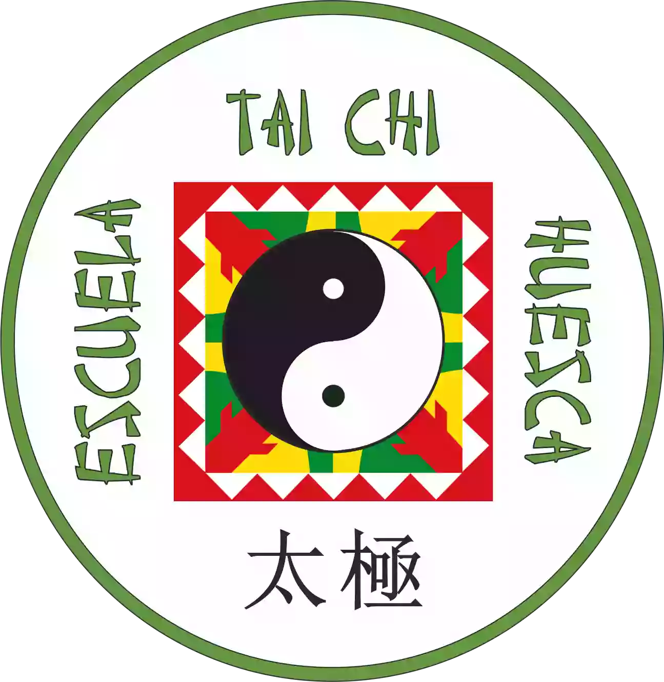 Escuela Tai Chi Huesca