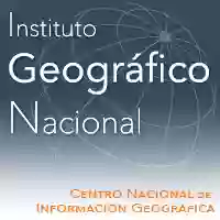 Centro Nacional de Información Geografica