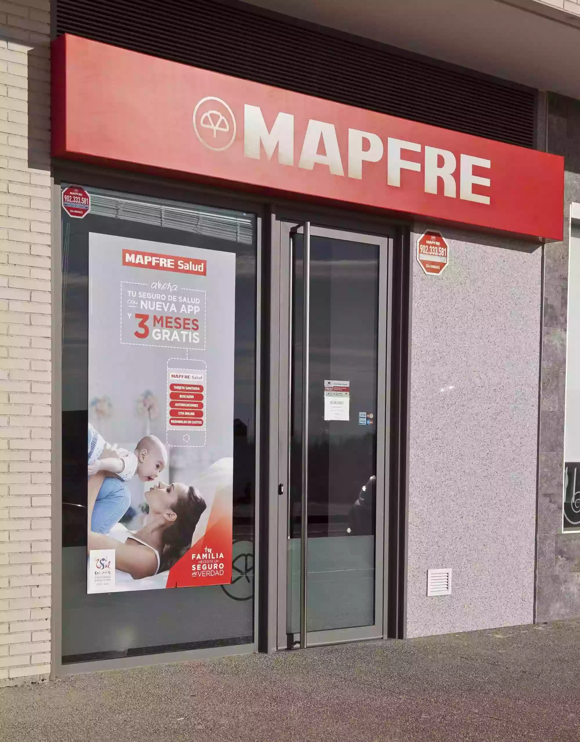 MAPFRE