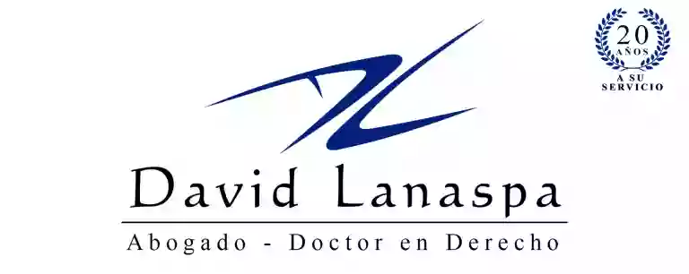 David Lanaspa Abogado Penalista, Accidentes de Tráfico y Atropellos en Huesca