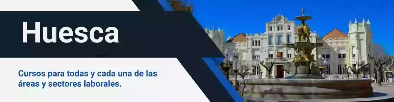 Euroinnova Cursos en Huesca