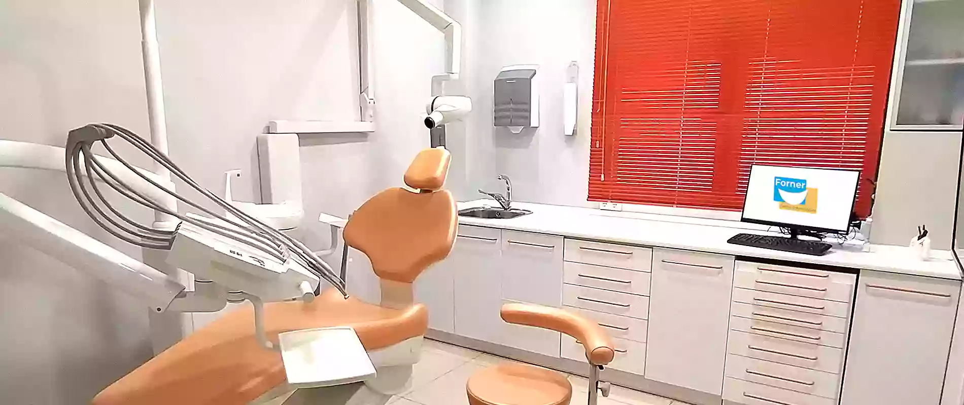 Centro Odontologico Forner -Dra. Carmen Forner- ATM, Periodoncia, Rejuvenecimiento Labial