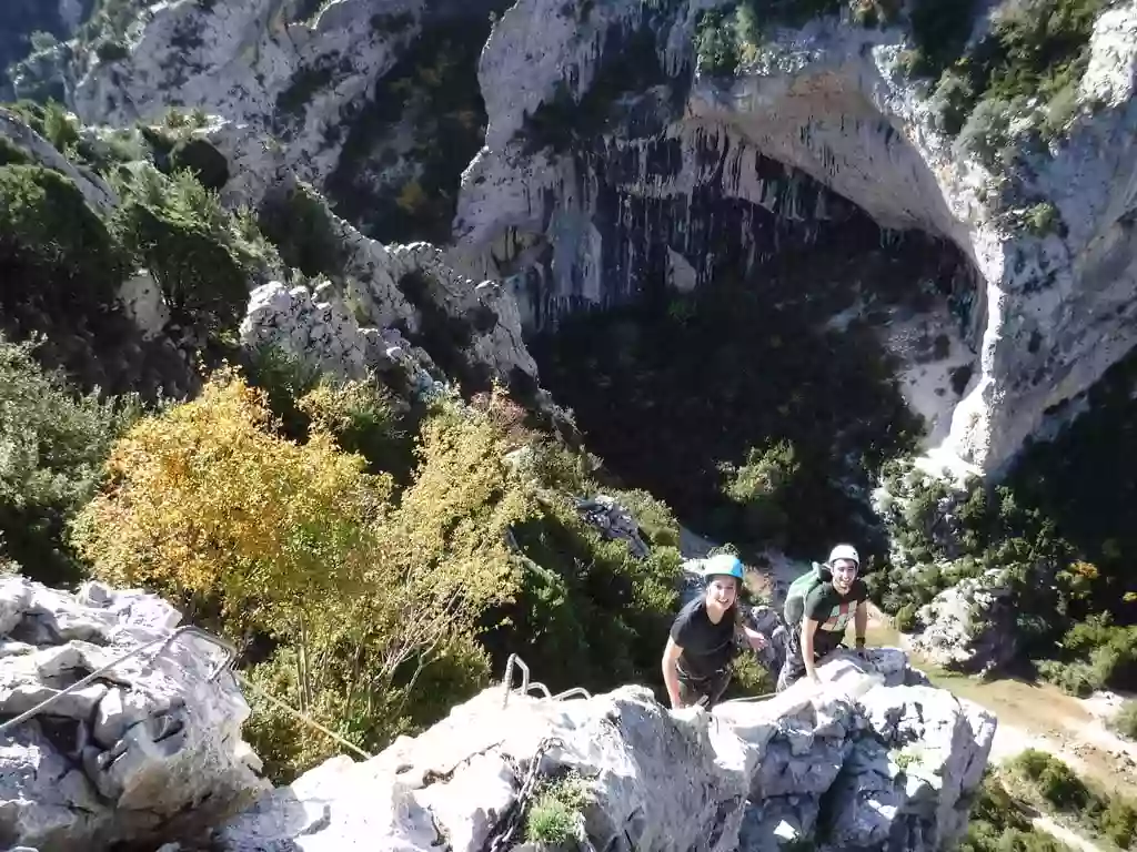 Guara Norte - Barranquismo, Deportes de aventura y Alquiler de material de montaña