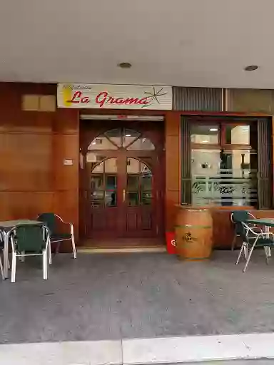 Bar La Grama