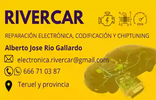 Rivercar