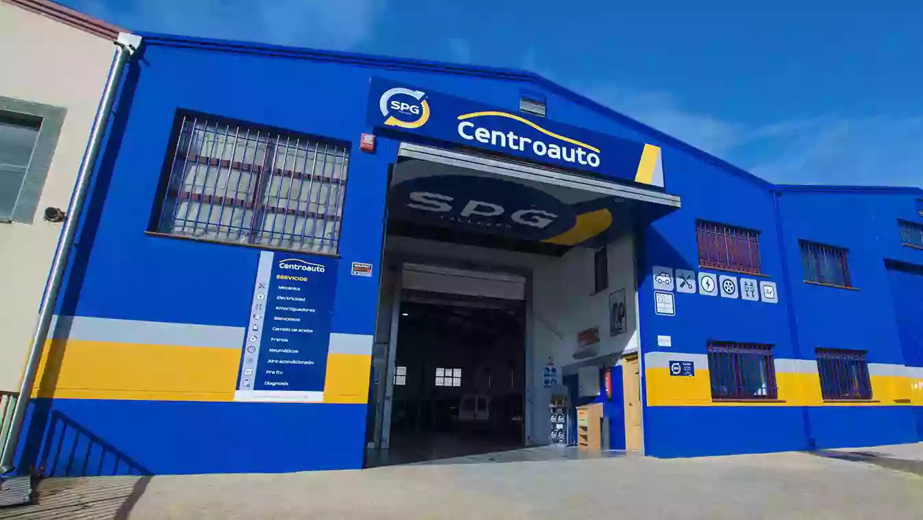 Centroauto Teruel