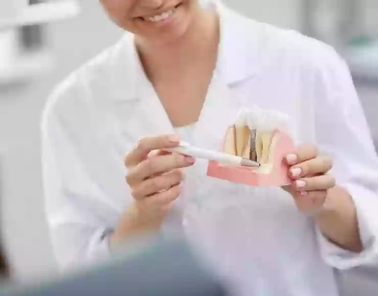 Clínica Mínguez Dental ※ Mora de Rubielos