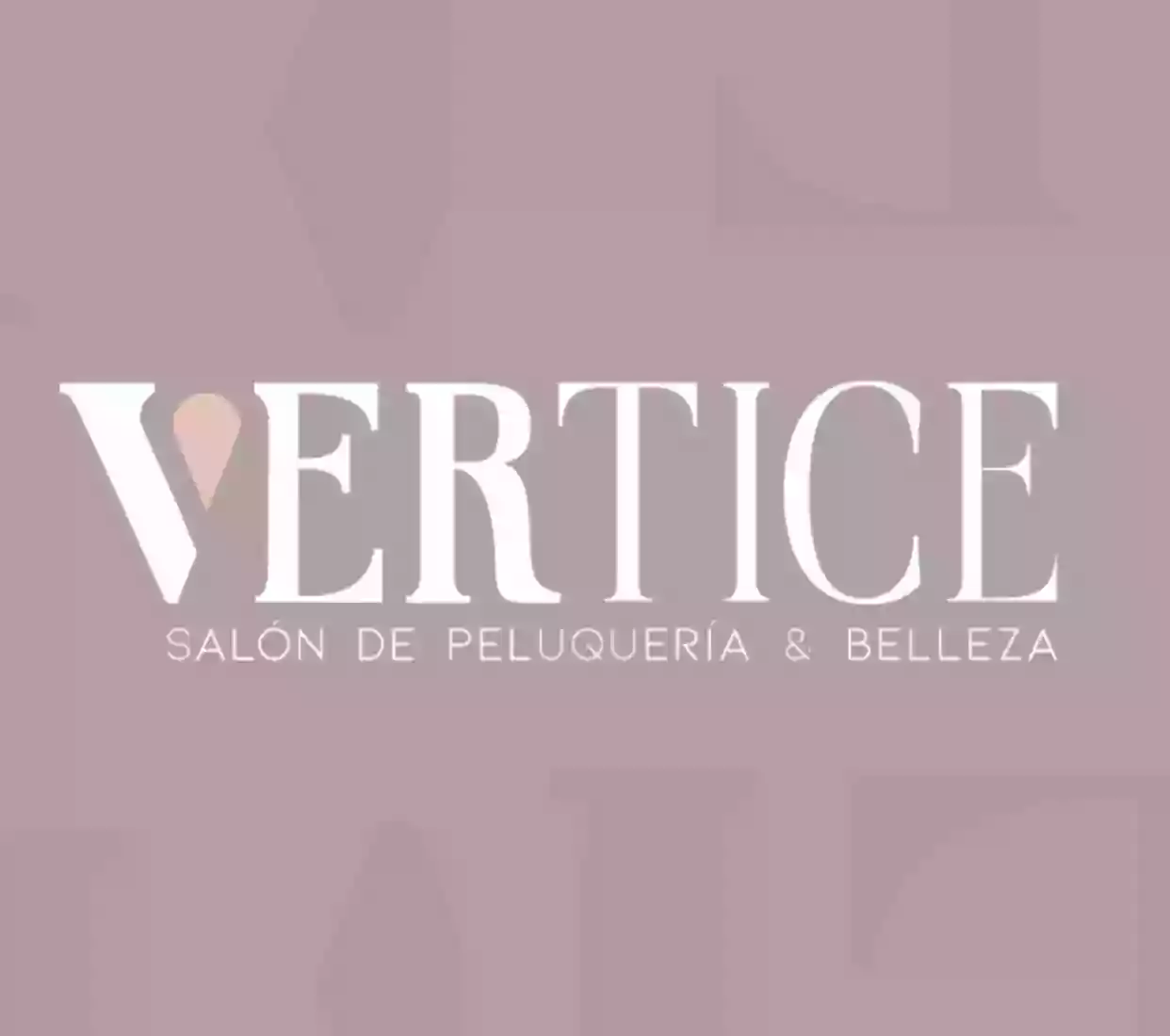 VERTICE peluquería