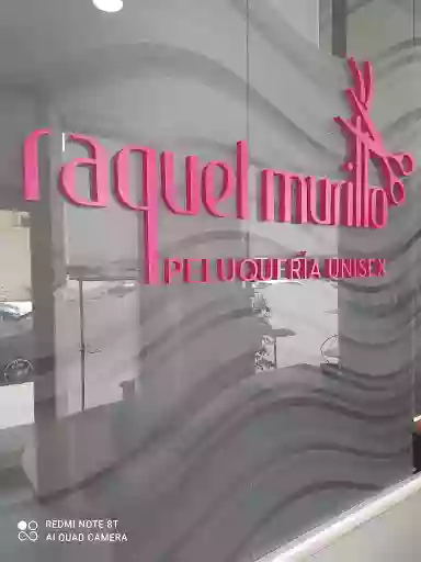 Raquel Murillo peluqueria