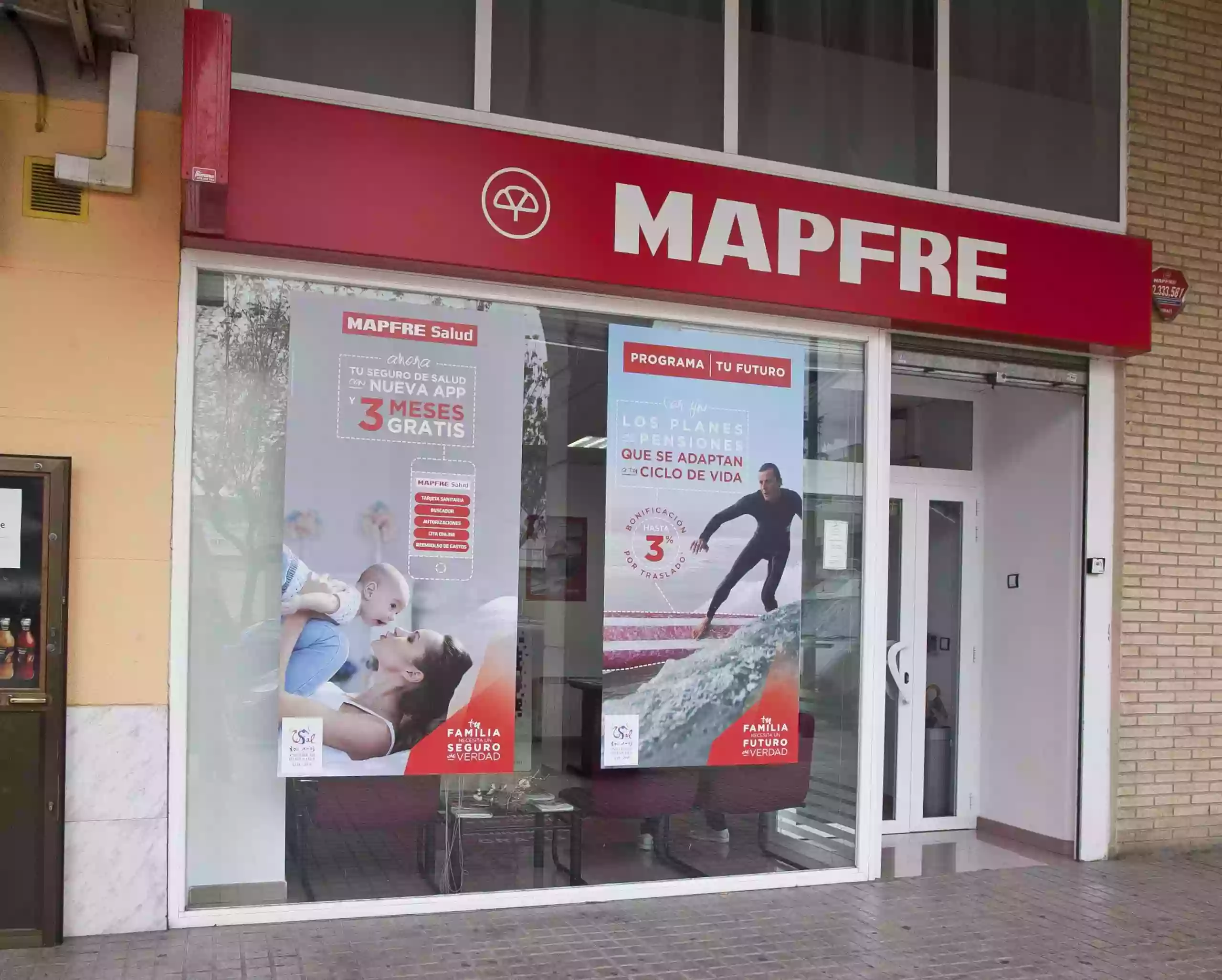 MAPFRE